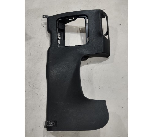 Накладка торпедо левая