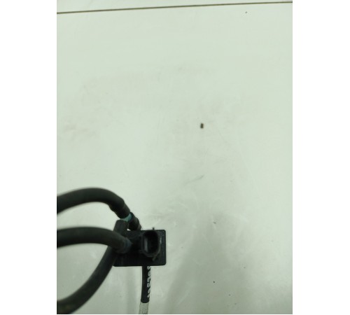 Форсунки омывателя лобового стекла со шлангом