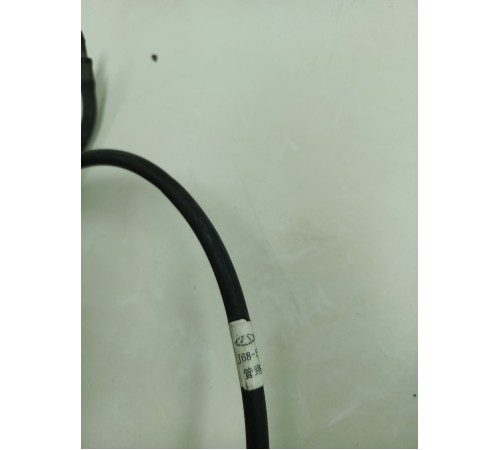 Форсунки омывателя лобового стекла со шлангом