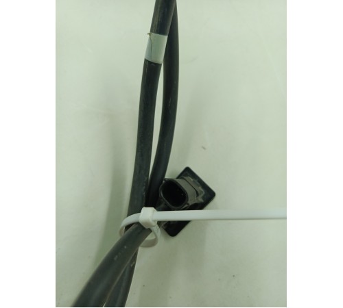 Форсунки омывателя лобового стекла со шлангом