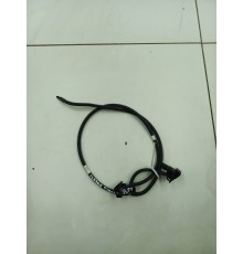 Форсунки омывателя лобового стекла со шлангом