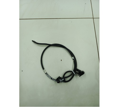 Форсунки омывателя лобового стекла со шлангом