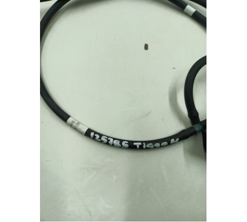 Форсунки омывателя лобового стекла со шлангом