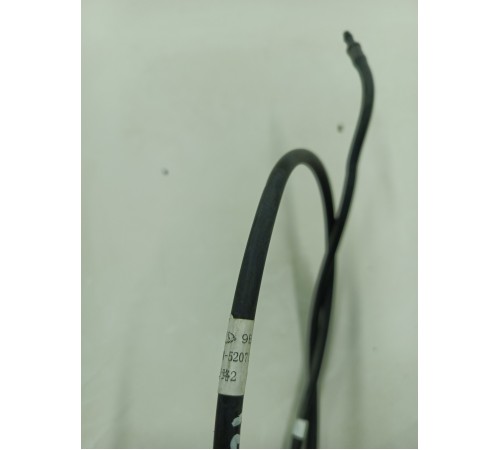 Форсунки омывателя лобового стекла со шлангом