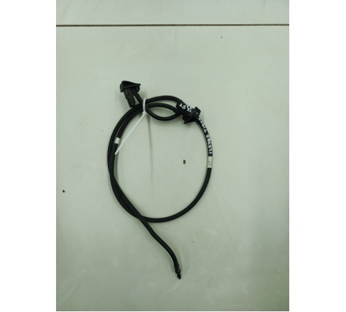 Форсунки омывателя лобового стекла со шлангом