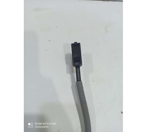 Замок двери (передний левый)