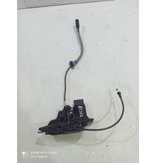 Замок двери (передний левый)