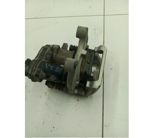 Суппорт задний левый