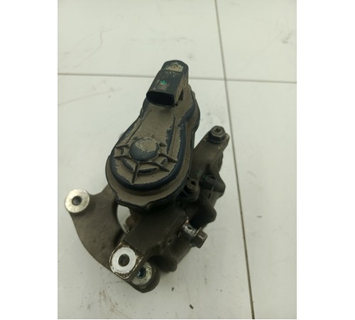 Суппорт задний левый