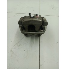 Суппорт задний левый