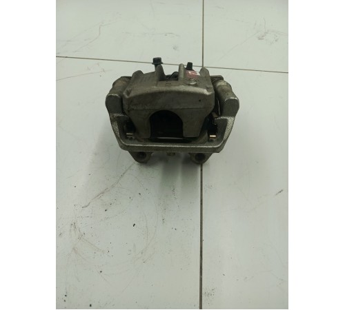 Суппорт задний левый