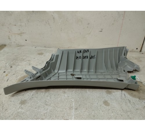 накладка стойки задней левой