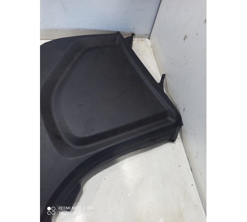 Накладка центральной консоли декоративная