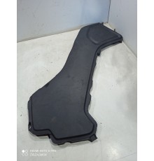 Накладка центральной консоли декоративная