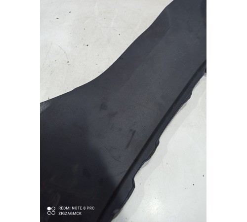 Накладка центральной консоли декоративная