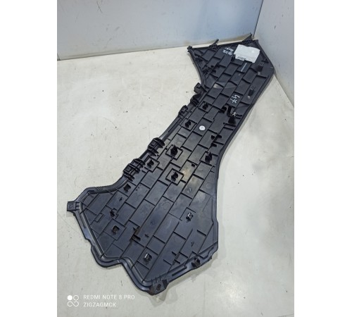 Накладка центральной консоли декоративная