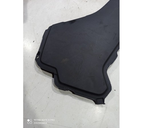 Накладка центральной консоли декоративная