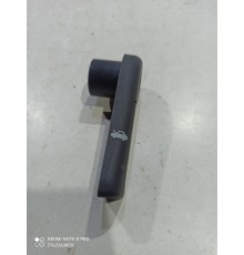 Ручка открывания капота