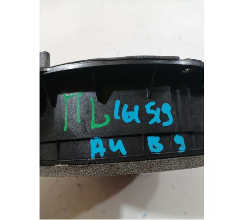 Динамик двери передний левый