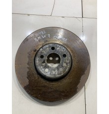 Тормозной диск передний