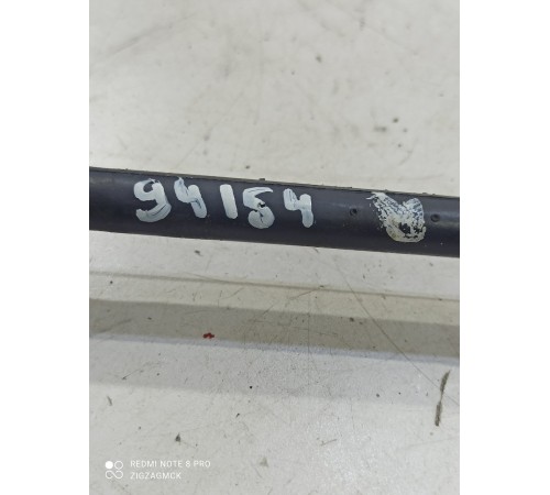 Трубка дренажная