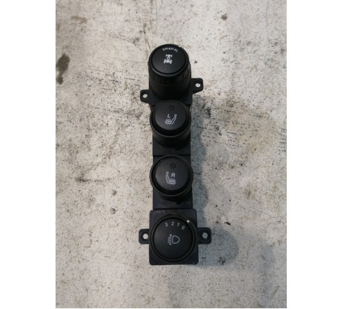 Кнопки разные