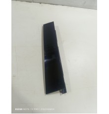 Накладка рамки двери задняя левая