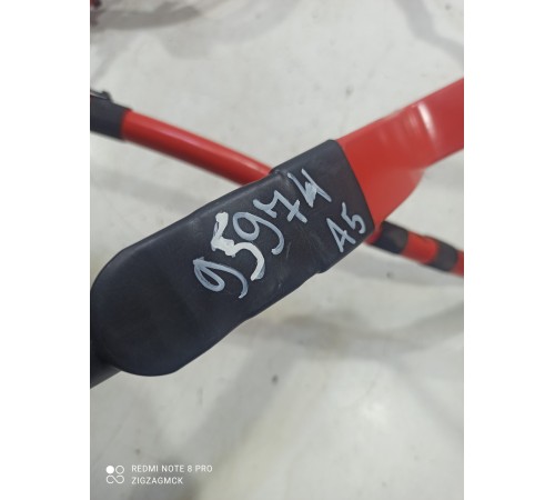 Силовой кабель(провод)