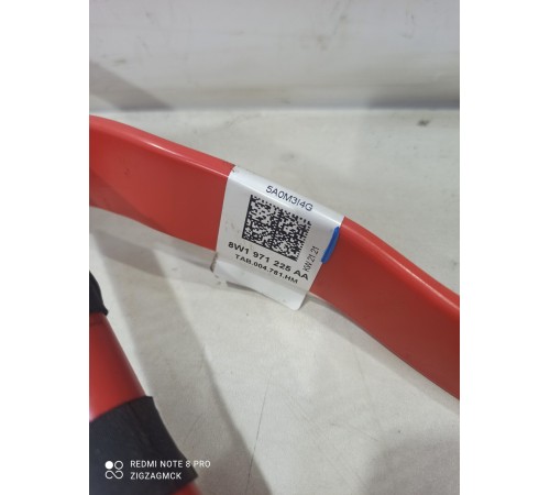 Силовой кабель(провод)