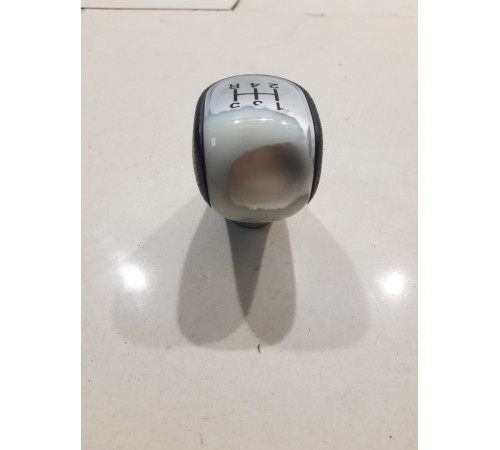 Наконечник кулисы КПП