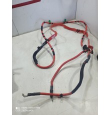 Силовой кабель(провод)