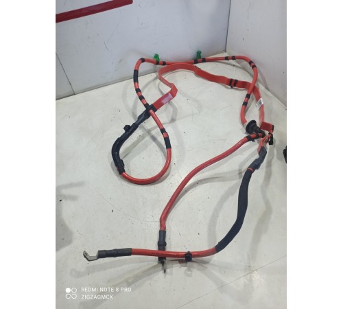 Силовой кабель(провод)