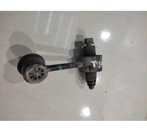 Стойка стабилизатора (задняя, левая)