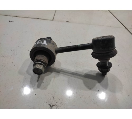 Стойка стабилизатора (задняя, левая)