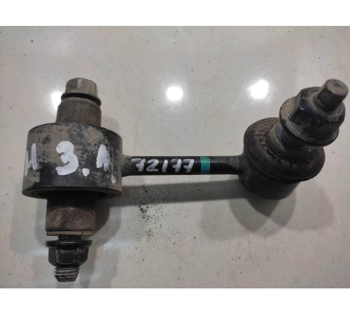 Стойка стабилизатора (задняя, левая)