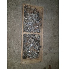 Болты для иномарок в Ассортименте