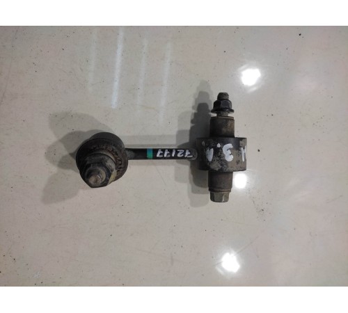 Стойка стабилизатора (задняя, левая)