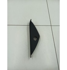 Накладка торпедо боковая левая