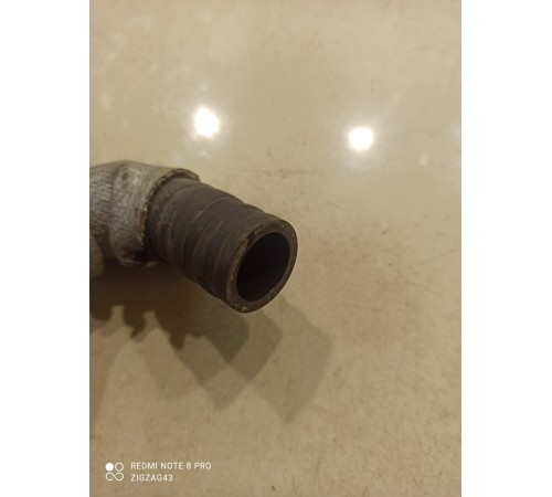 Фланец системы охлаждения