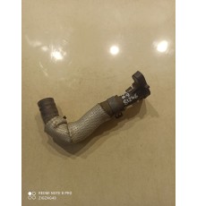 Фланец системы охлаждения