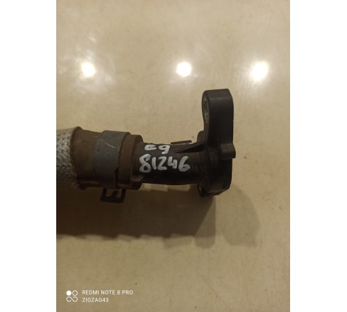 Фланец системы охлаждения