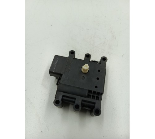 Моторчик привода заслонок отопителя