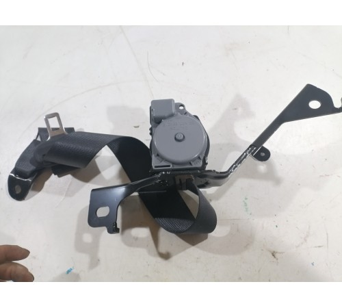 Ремень безопасности задний левый