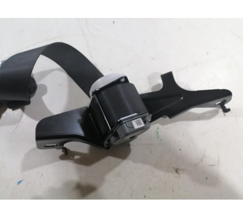 Ремень безопасности задний левый