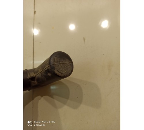 Трубка воздухоочистителя