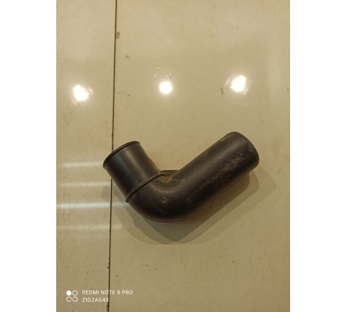 Трубка воздухоочистителя