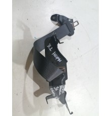 Ремень безопасности задний левый