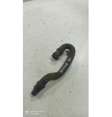 Патрубок радиатора