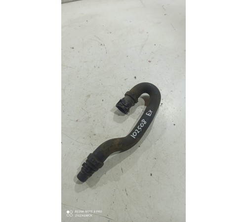 Патрубок радиатора