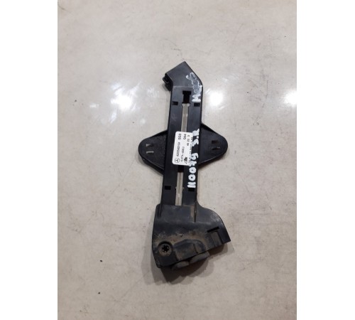 Кабель канал задний правый